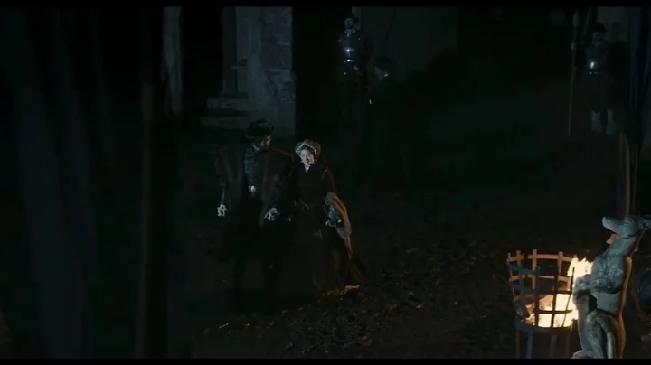 Jane Seymour, Anne Boleyn - Heather