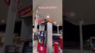 How much $$$ you save driving a Tesla…