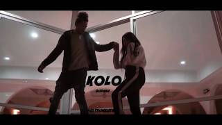 Guzman - KOLO (Instrumental)