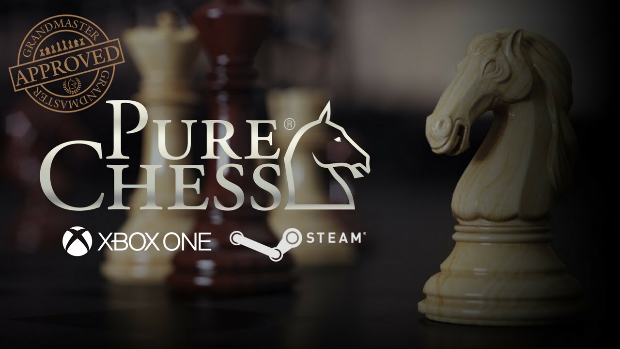 Pure Chess Grandmaster Edition trailer