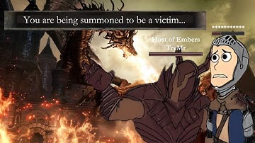 DEPRIVED VICTIMS(Lothric)