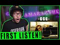 My FIRST TIME Hearing AMARANTHE GG6 REACTION Blegh My FIRST TIME Hearing AMARANTHE GG6 REACTION Blegh