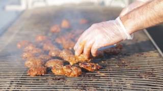 2016 NYCWFF Backyard BBQ