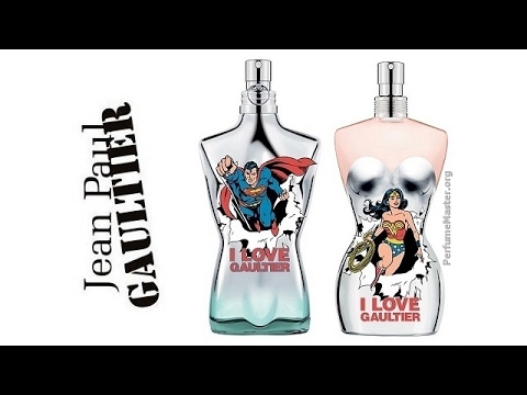 john paul gaultier superman