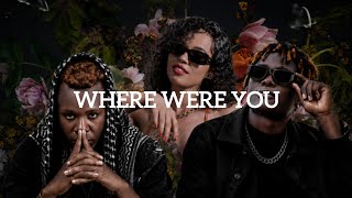 OMOISI BWOKIOMA - WHERE WERE YOU ft SIKOH #DirMcKuntu