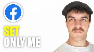How to Set Only Me Featured Photo on Facebook (2026 Guide)