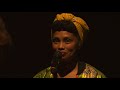 Imany - Save our Soul & No reason no rhyme (Olympia de Paris)