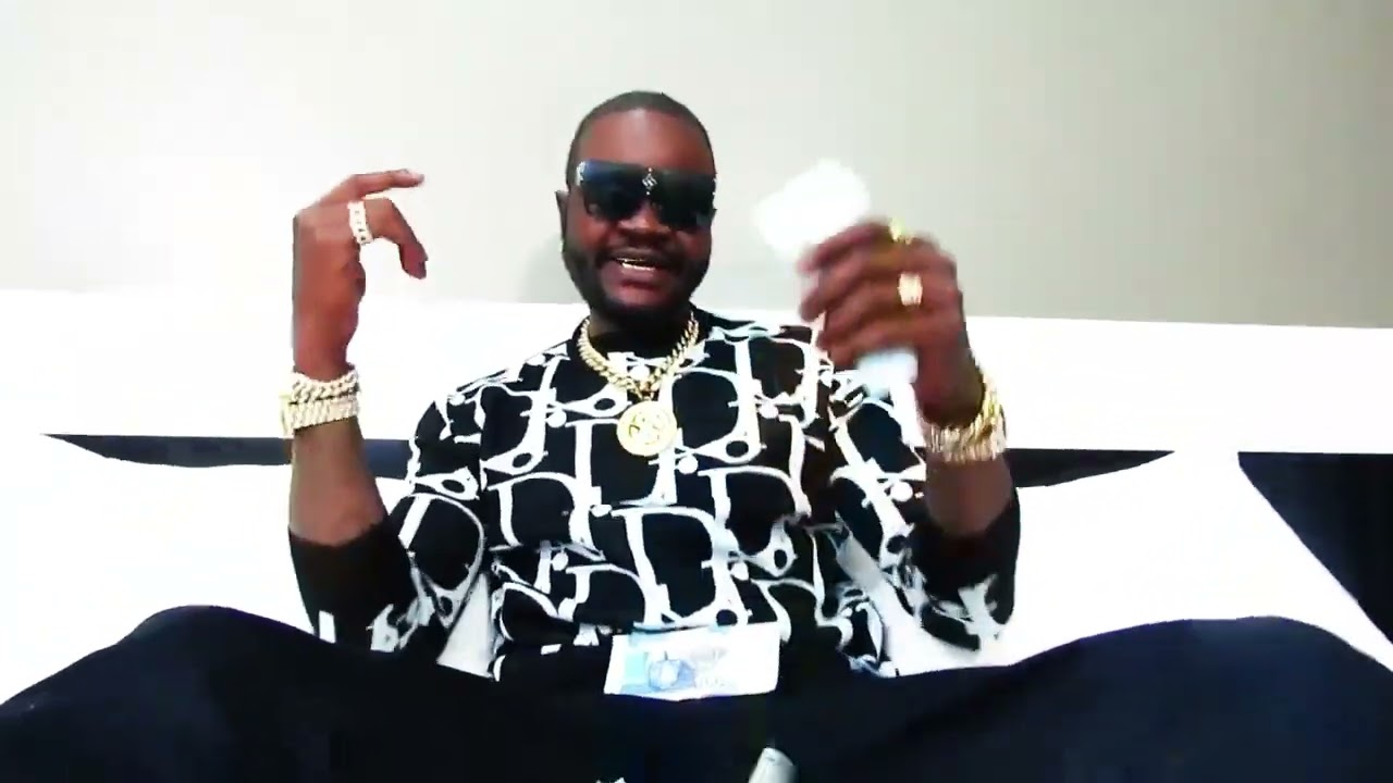 TrapStar - Oh Neccessary (Official music video)