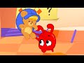 Mila and Morphle - Official Channel | Mila The Teddy Bear + More Cartoon Adventures For Kids