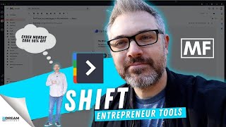 Shift - All Your Accounts in One Desktop App screenshot 4