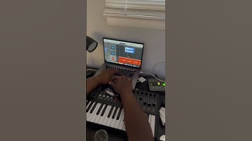 Logic Pro x session #imadethis #producer #beats #independentartist