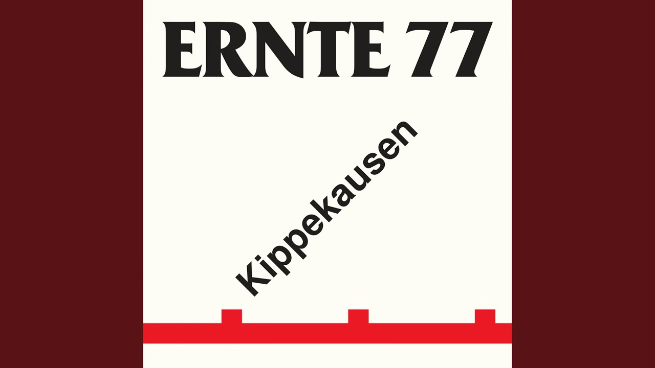 Wie wir trinken wollen - YouTube