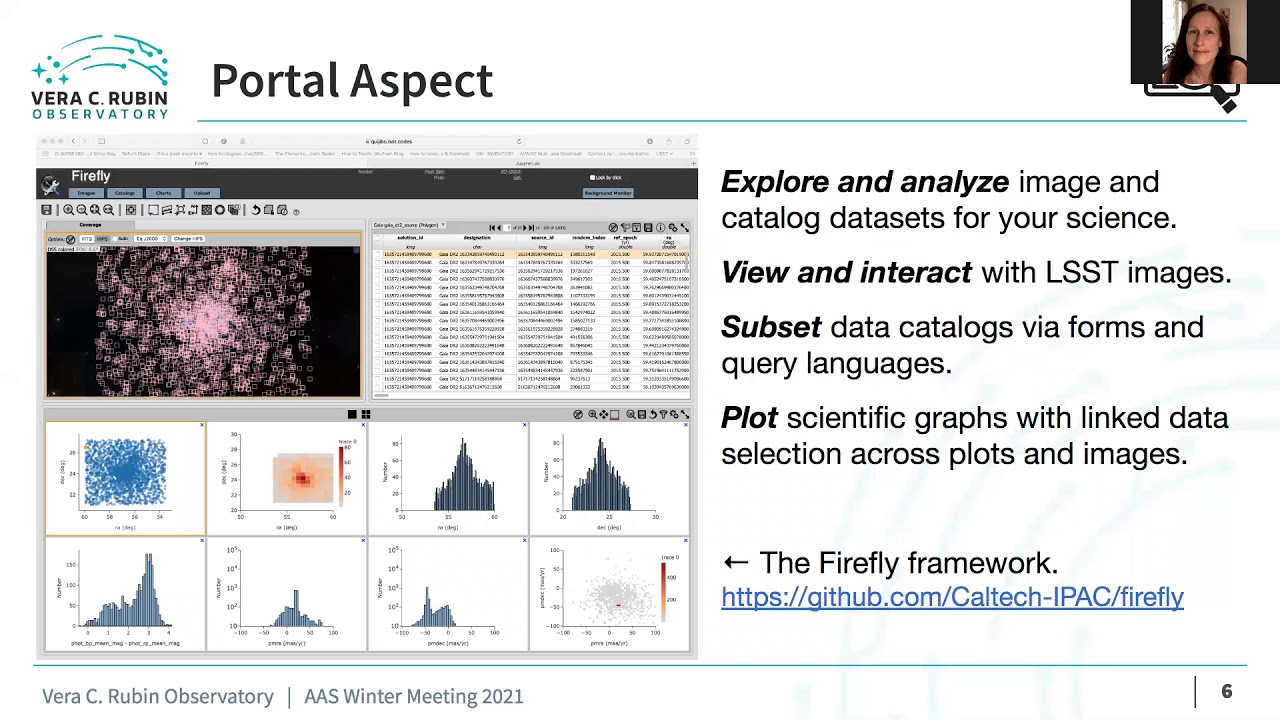 Introduction to the Rubin Science Platform - YouTube