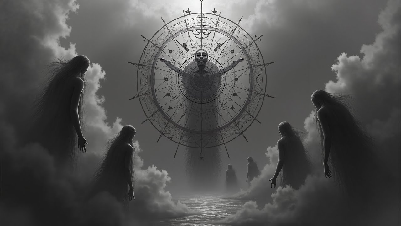 Voices of the Damned - Dark Gothic Metal Soundtrack Pack, video preview 3