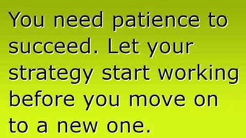 The 5 Most Common Reasons For New Internet Marketing Business Failure
