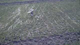 V400D02 First test flight 2013