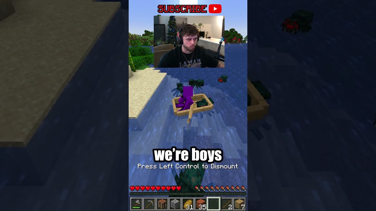 Minecraft, but if chat spells a mob 10 SPAWN..