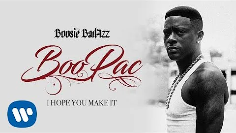 Boosie Badazz - I Hope You Make It (Official Audio)