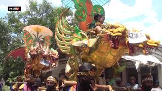 Andi pitra 1 Di Grayang Langka  Khitanan Rangga Sudimampir Balongan