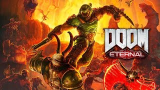 SUB INDO - DOOM ETERNAL Full Scene