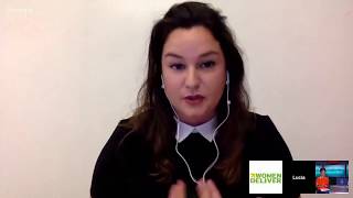 Generation Y Not Ep.4 Contraception and Reproductive Health