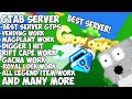 Cara Masuk Growtopia Private Server Terbaru | Terkeren😎