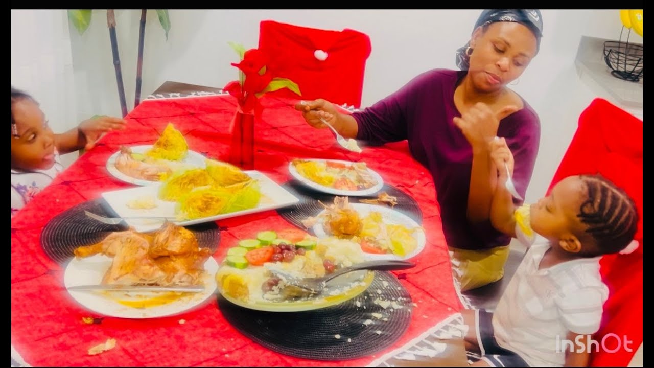 Food served 🥳so delicious 😋