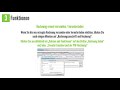 eCommerce Transaktionen manuell nachbearbeiten .Das Order Management Modul von starselllersworld.com