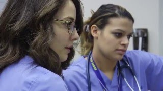 Finding Your Center at MedStar Washington Hospital Center