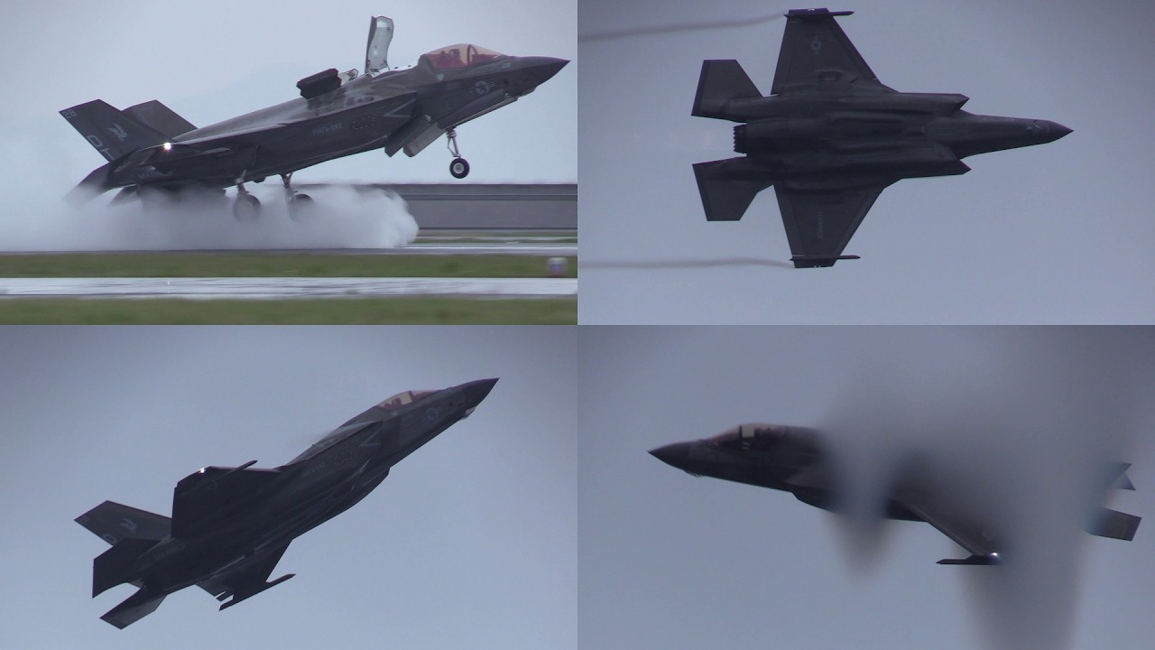 ホビーマスター　F35B green nigths 岩国基地 Amazon | HOBBY MASTER 1/72 F-35B ライトニングII VMFA-214 ブラック