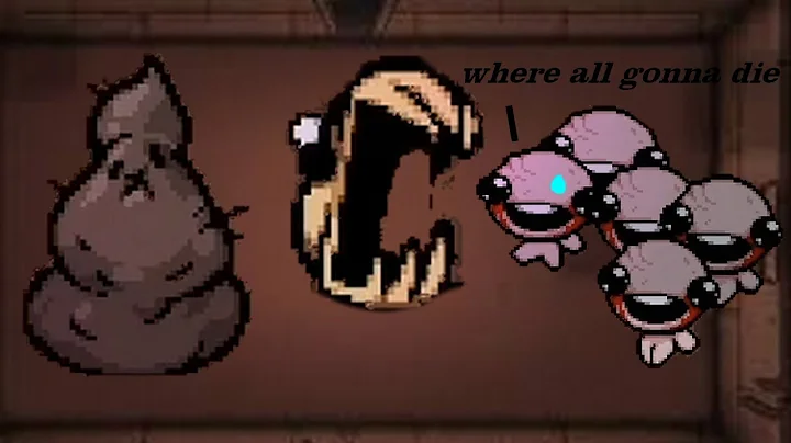 Some tainted enemies and others who look like them (Fiend Folio)