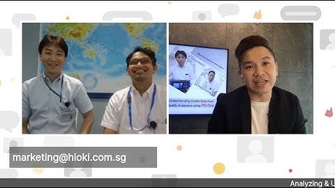 How To Analyze Useful Data From Power Quality Analyzers Using PQ One ?