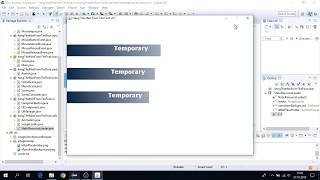 Java Game Programming - HangMan Part-9