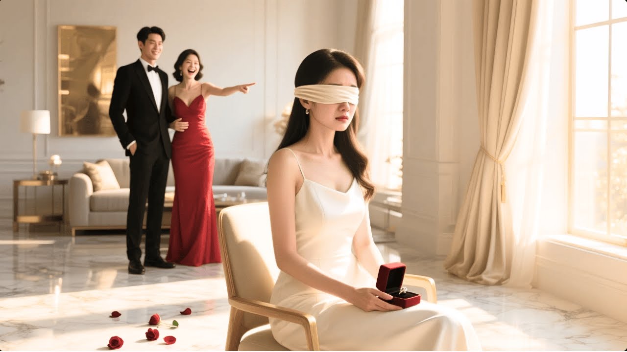 Descubrió la traición de su prometido… y terminó enamorándose de su hermano.