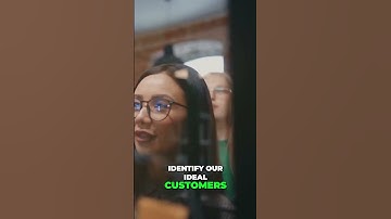 Narrowing Down Your Target Audience  Creating Personalized and Impactful Messages #businessgrowth