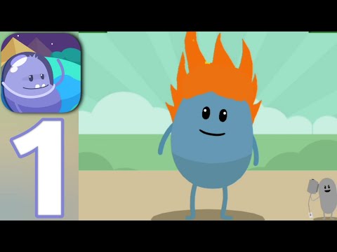 Dumb Ways To Die 3 Gameplay Walkthrough Part 1 Tutorial Ios Android