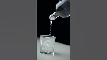 ABSOLUT VODKA  Epic PRODUCT B- Roll