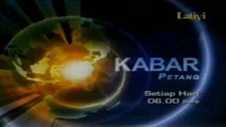 OBB Kabar Petang Lativi (2007-2008) Versi 2