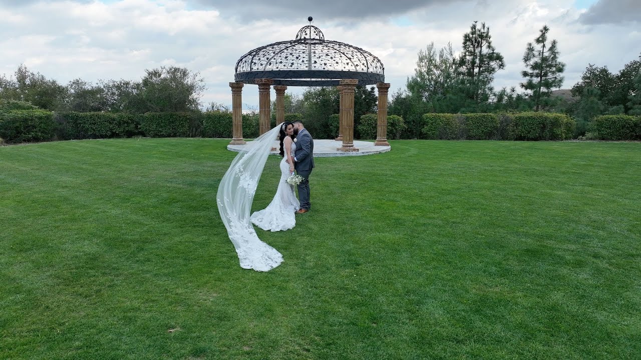 Vellano Estate by Wedgewood Weddings / Chino Hills, California / Coral & Julian's Highlight Video