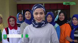 Peringatan Hari Ibu Ke-91 Tahun 2019