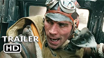 JIMMY Official Trailer Teaser (2026) KJ Apa