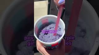 The Purple Girls Guide To The Movies