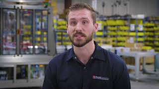 Ronchi America