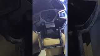 MP5 Super Safety trip