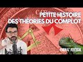 La premire thorie du complot de lhistoire