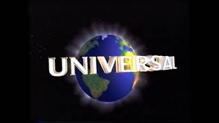 Universal Picturesimagine Entertainment 1999 Version 2