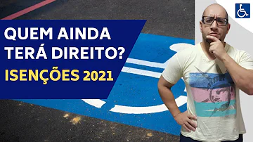 O que se enquadra no PcD?