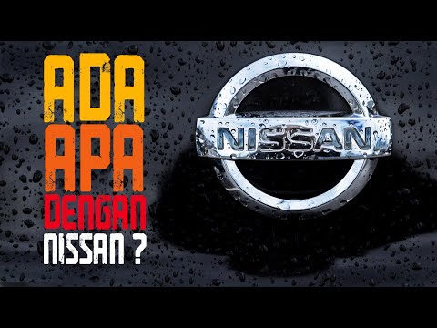Terbongkar! Fakta Sebenarnya di Balik Tutupnya Pabrik Nissan di Indonesia!