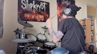 MONKEY3- Kali Yuga: Drum Cover