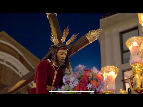 Pontificia, Real e Ilustre Hermandad y Archicofradía de Nazarenos del Santísimo Sacramento, de la Pura y Limpia Concepción de la Santísima Virgen María, Santísimo Cristo de las Tres Caídas, Nuestra Señora de la Esperanza y San Juan Evangelista